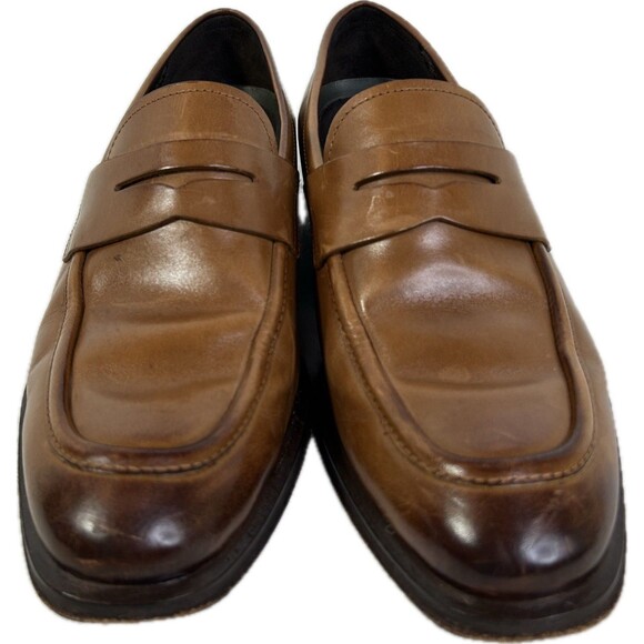 Cole Haan Men\'s SIze 8.5M Modern Classics Penny Loafer Style C38762